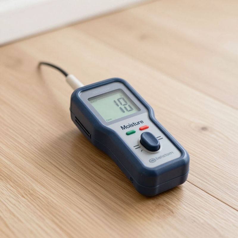 Leak Detection & Repair in Fort Pierce