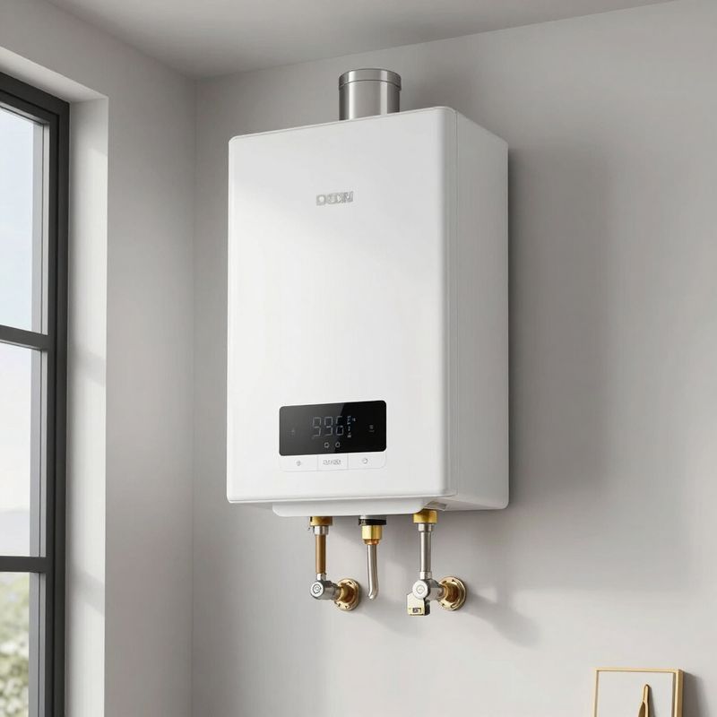 Water Heater Services in Fort Pierce