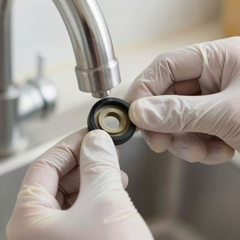 Toilet & Faucet Repair in Fort Pierce