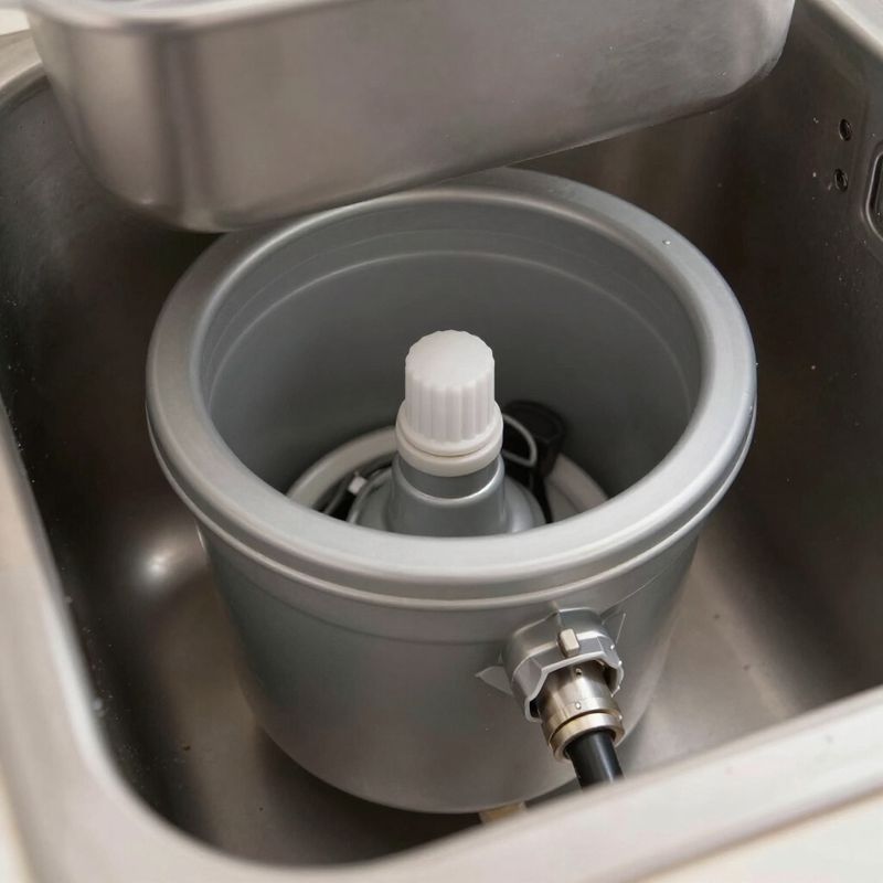 Garbage Disposal in Fort Pierce